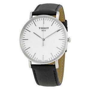 折合825.93元 TISSOT 天梭 Everytime系列T109.610.16.031.00男士时装腕表