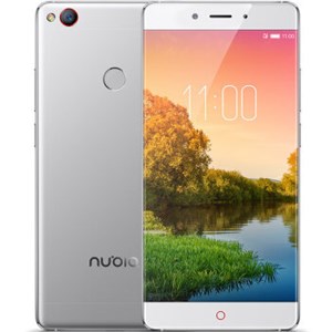 nubia 努比亚 Z11 6GB+64GB 全网通智能手机 2099元