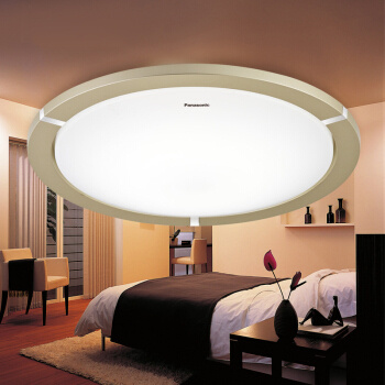 松下（Panasonic） HHLA1796 LED吸顶灯 21W ￥299