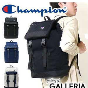 Champion CMP-59436 双肩背包 20L 4860日元，约290元，可直邮
