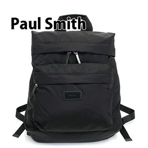 Paul Smith 尼龙男士双肩包 29800日元，约1795元，可直邮