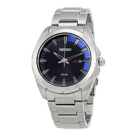 SEIKO 精工 RECRAFT系列 男士太阳能腕表 SNE415 	 88美元约￥596（京东1661元）