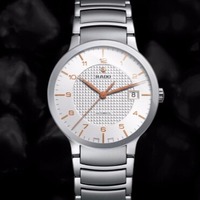 $126 (原价$395) 包邮 SEIKO CORE 光动能石英男表促销