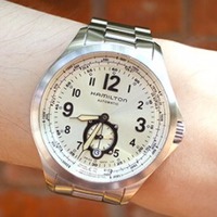 $225 包邮 Raymond Weil Tradition 系列超薄瑞士石英男表促销
