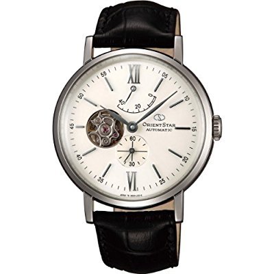 东方双狮 Orient Star 东方之星 WZ0131DK 约2641.20元 原价 2988.00元