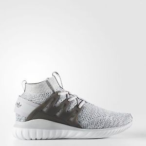 限尺码： adidas 阿迪达斯 Originals TUBULAR NOVA PRIMEKNIT 男士休闲运动鞋 $60（约406.55元）