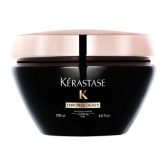 【限时高返】6.7折 立减£10！Kérastase 卡诗 黑钻凝时鱼子酱发膜 200ml £21.7（约189元）