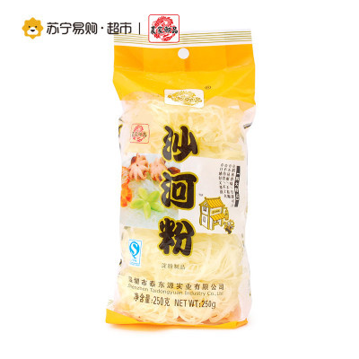 ￥1.55 农家御品 沙河粉 250g