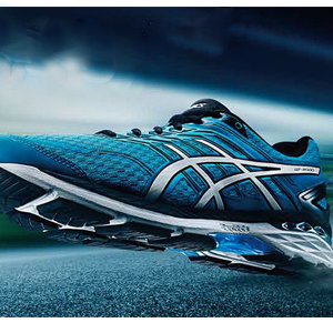 asics 亚瑟士 GT-2000 NEW YORK 5 慢跑鞋 + 运动袜福袋 17500日元，每组536元+200积分，1积分=1日元