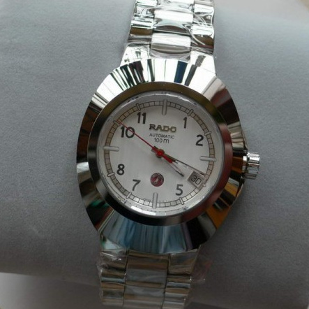 雷达（RADO） Original系列 自动机械腕表 R12637013 ￥2680