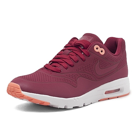 ￥349 NIKE 耐克 新款女子AIRMAX1ULTRAMOIRE复刻鞋