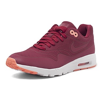 优购时尚商城 NIKE耐克 AIR MAX 1 ULTRA MOIRE女子复刻鞋349元包邮 已降90元