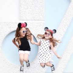 DisneyStore.com：全场玩具、公仔、服饰等 额外7.5折 免邮