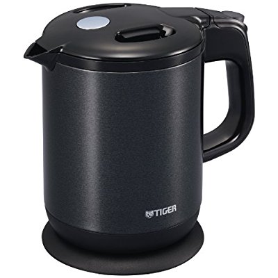 TIGER 虎牌 PCH-G080-KP 快速加热电热水壶 0.8升 约228.54元 京东同款408元