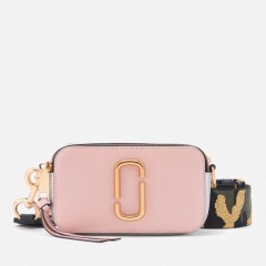罕见折扣！7.5折入手 Marc Jacobs 新季新色相机包 £187.5（约1636元）