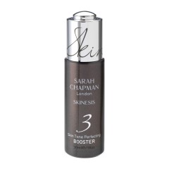 【限时高返 立减£10】Sarah Chapman 祛斑亮白平滑细致精华乳 30ml £41.3（约360元）