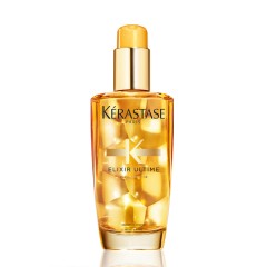 6.7折 立减£10！Kérastase 卡诗 双重菁纯修护液 神仙金油 100ml £26.3（约229元）