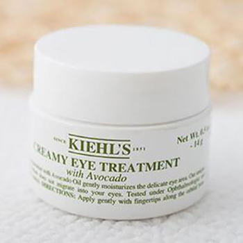 苏宁易购 Kiehl’s科颜氏 牛油果眼霜 14ml229元包邮 拳头产品之一