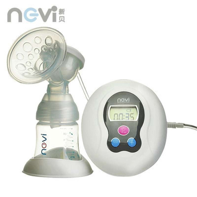 ￥188 ncvi 新贝 电动吸奶器188