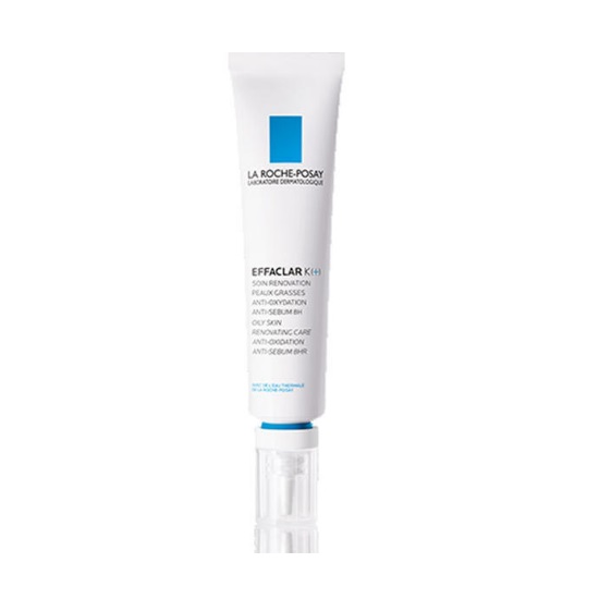 祛痘神器！La Roche-Posay 理肤泉乳液清痘焕肤乳 新版 30ml 11.77欧（约92元），满78欧免邮