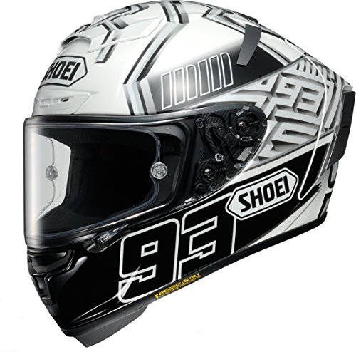 折合3298.87元 X-Fourteen MARQUEZ4顶级头盔