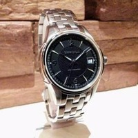 现价$339 (原价$725) 包邮 HAMILTON Jazzmaster Viewmatic 瑞士自动机械男表热卖