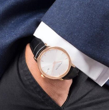 折合616元 Seiko 精工 Recraft系列 SNKN70 男士自动机械表