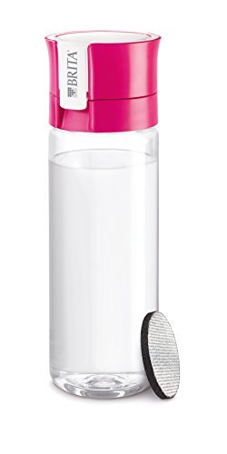德国Brita碧然德净水壶Fill&Go净水杯滤水杯600ml 多色可选 折后新低1551日元
