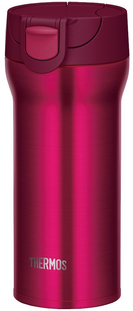 折合106.09元 THERMOS 膳魔师 JNM-360 不锈钢保温杯 360ml