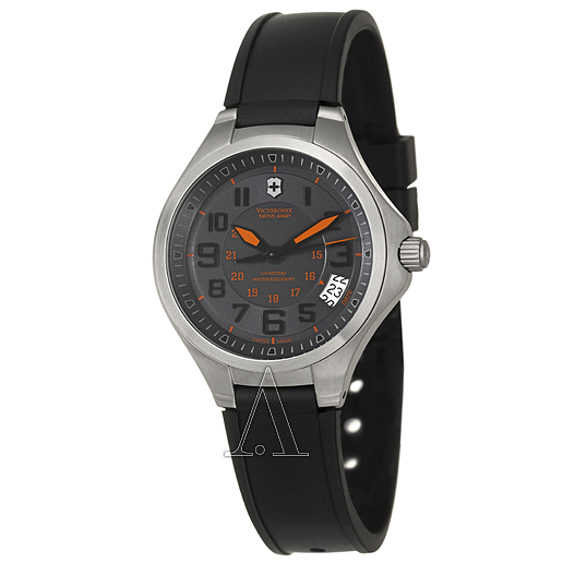 VICTORINOX 维氏 Swiss Army Active 241472 男士时装手表 $70（约￥530，用码）