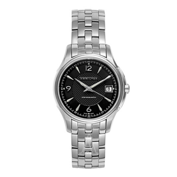 用码好价！HAMILTON H32455135 男士机械腕表 $339（转运到手约￥2449）