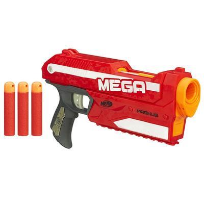 NERF A4887 沙漠之鹰发射器 *2件 136元（合68元/件）