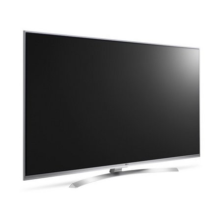 LG 60UH8500-CA 60英寸 4色4K超高清液晶电视 HDR臻广色域 ￥8499