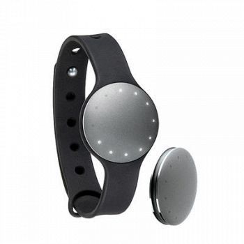 当当网商城 Speedo Misfit Shine 智能手环（皓月银）399元包邮 已降200元