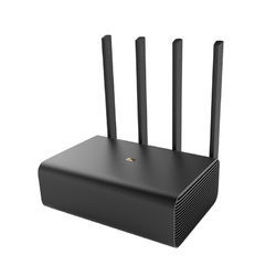 新品发售： MI 小米 小米路由器HD 8TB 限量版 3699元包邮