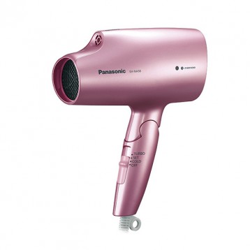 无需变压器！Panasonic 松下 EH-NA58 新款高端负离子吹风机 日淘 9.1折 JPY￥10480(￥630.90)