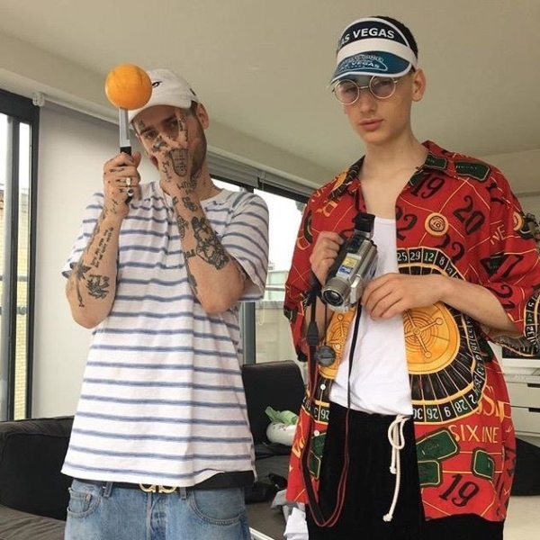 有钱你不一定可以，但是没钱你一定可以潮。 有钱就能潮吗？