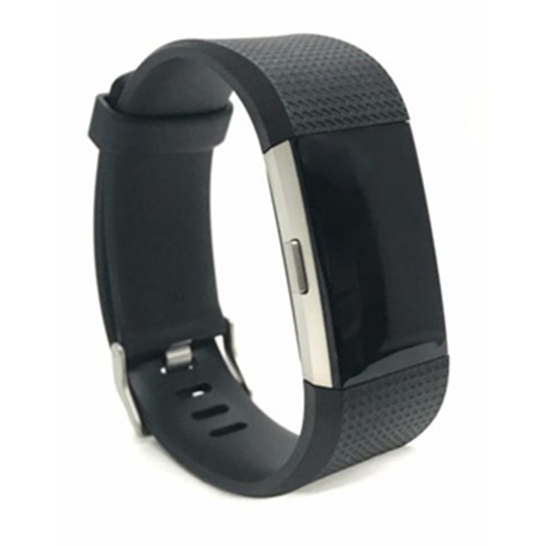 多色可选！fitbit Charge 2 HR 智能手环 NEW OTHER版 $69.99（转运到手约￥542）