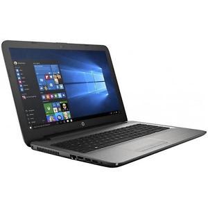 HP 惠普 Turbo Silver 15-AY068NR 15.6寸 笔记本电脑（i7-6500U/8GB/1TB） $449.99（需用码，约￥3540）