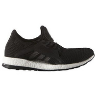 2双！大差价！Adidas阿迪达斯 Pure Boost X 女式全掌Boost跑鞋 	 86美元约￥581（天猫1099元/双）