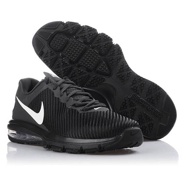 出众回弹！Nike Air Max Full Ride TR 1.5 耐克官网629元有售