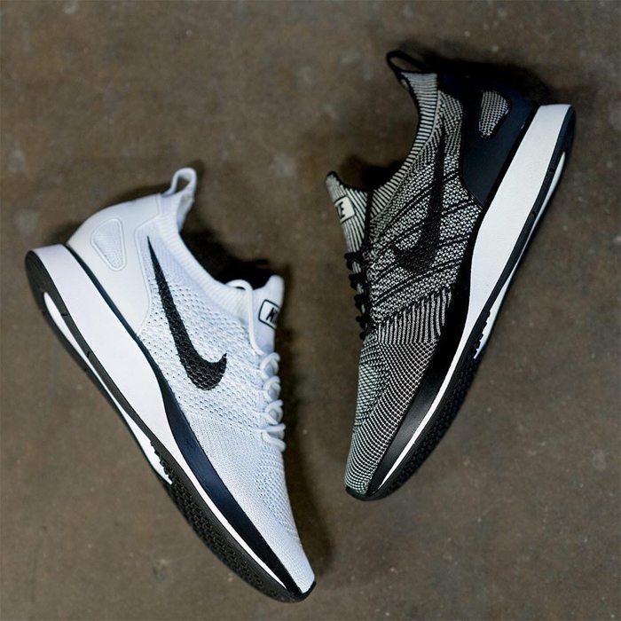 重焕风采！Nike Air Zoom Mariah Flyknit Racer 耐克官网1099元有售