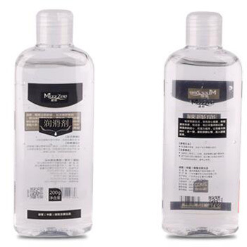1药网 谜姬 大容量人体润滑油 400ML*2瓶 35.8元包邮 好评爱爱粘合剂