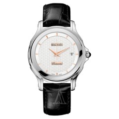 Balmain 巴尔曼 Eria Gent Round 男士手表 B18813216 $229（约1659元）