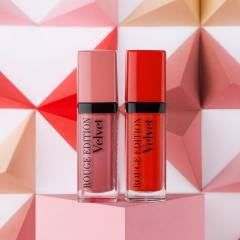 【限时高返】Feelunique 中文官网：Bourjois 妙巴黎 天鹅绒唇釉等 全场7折！