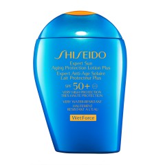 【限时高返】8.5折 满£120立减£10！Shiseido 资生堂 新艳阳防晒乳 100ml £27.2（约237元）