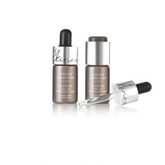 【限时高返】7折 立减£10！Sarah Chapman 胶原蛋白植物干细胞精华 两支装 2x10ml £104.3（约910元）
