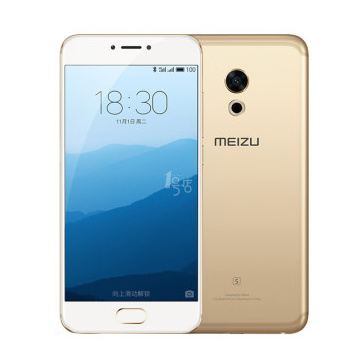 魅族（MEIZU） PRO 6s 4GB+64GB 全网通4G智能手机 ￥1859