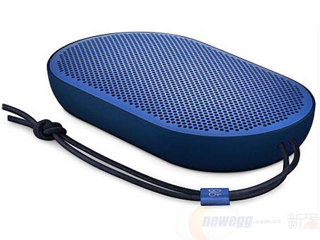 B&O PLAY BeoPlay P2 无线蓝牙音箱+Misfit Flash 智能手环 1099元包邮