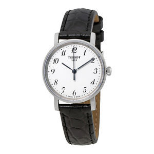 TISSOT 天梭 Everytime T1092101603200 女士时装腕表 $99.99（约￥5200）